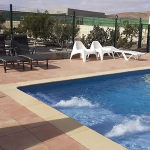 Appartement El Cortijo De Valverde, Lajares