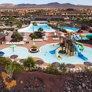 Station touristique Pierre & Fuerteventura Origomare, Lajares